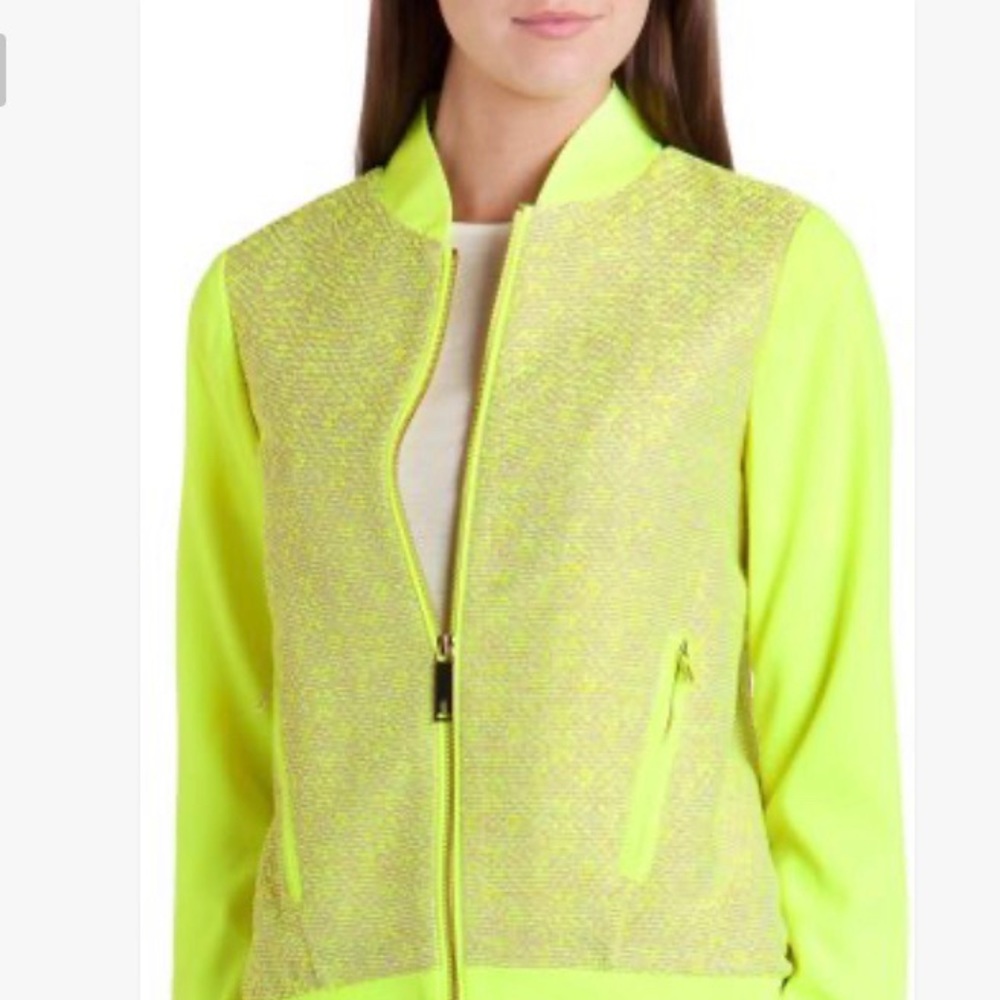 NWOT Ted Baker TB3 Jacket
